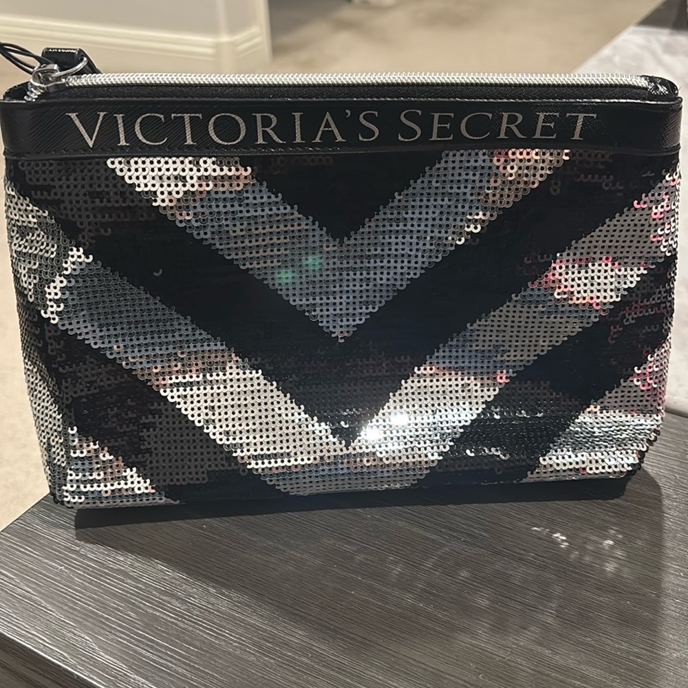 Victoria’s Secret cosmetic Bag